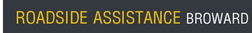Roadside Assistance Broward 