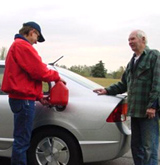 Roadside Assistance Broward