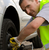 Roadside Assistance Broward
